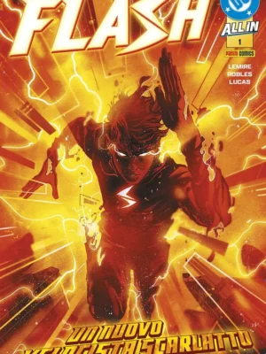 Absolute Flash 1