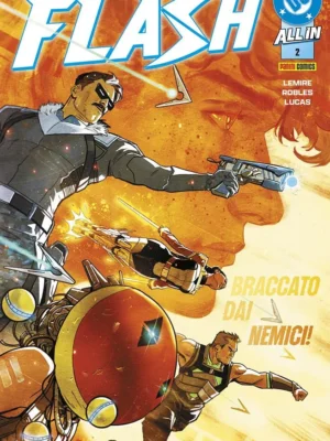 Absolute Flash 2