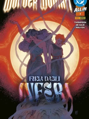 Absolute Wonder Woman 7