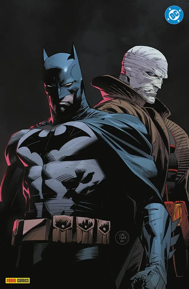 Batman 120 Variant