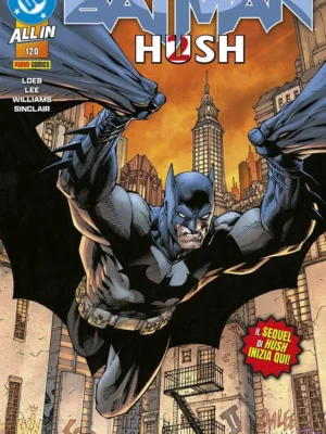 Batman 120