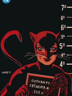 Batman: L'Ultimo Halloween 9 Variant