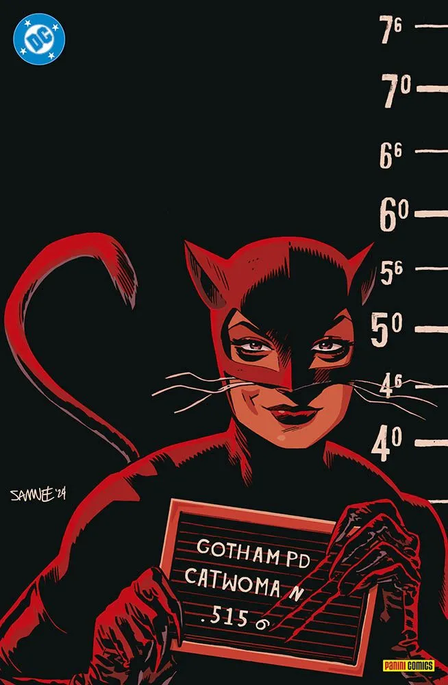 Batman: L'Ultimo Halloween 9 Variant
