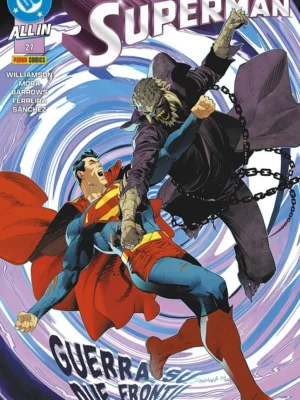 Superman 27 Superman (2017) 80