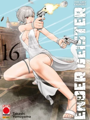 Ender Geister The Last Exorcist 16