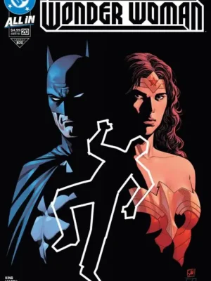Wonder Woman 21 Wonder Woman 68