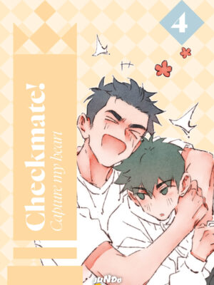 Checkmate! Capture My Heart 4