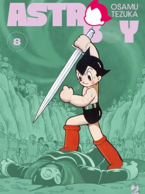 Astro Boy 8