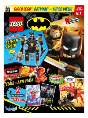 LEGO® BATMAN™ n.1