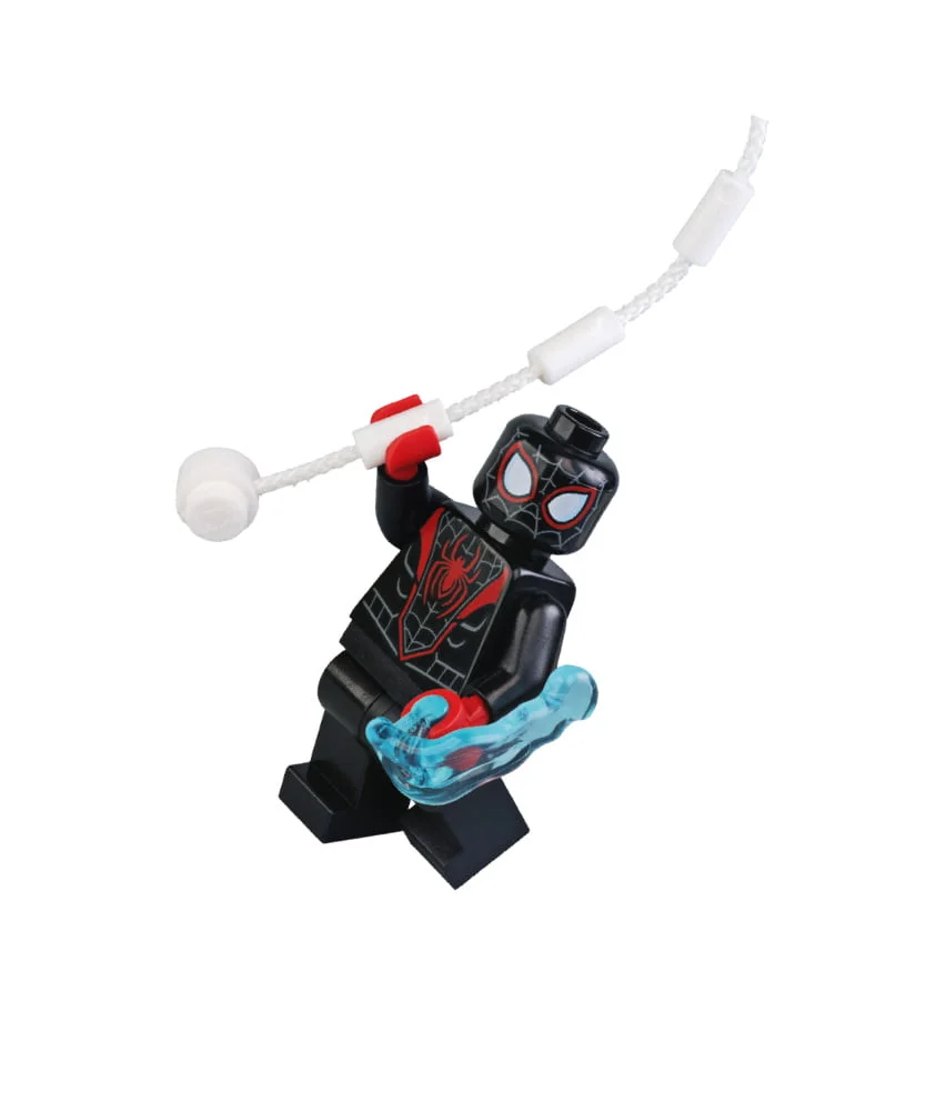LEGO® SPIDER-MAN n.2 - immagine 2