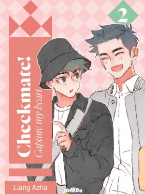 Checkmate! Capture My Heart 2