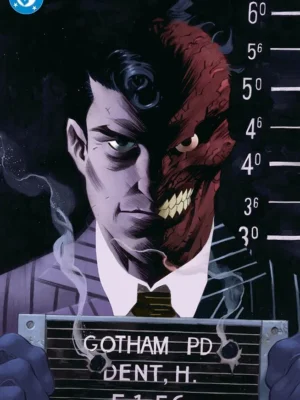Batman: L'Ultimo Halloween 10 Variant