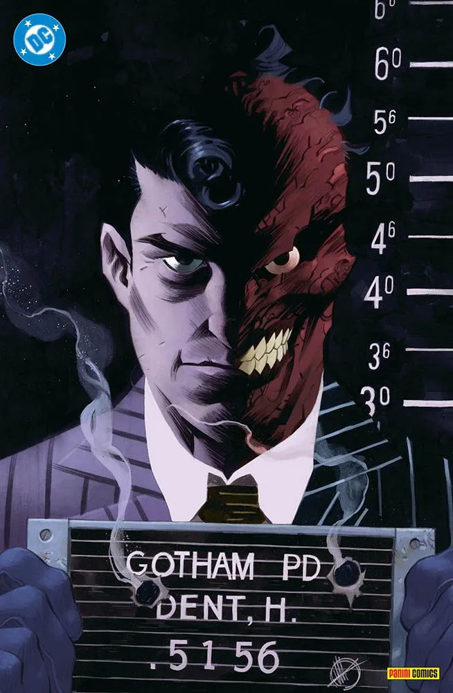 Batman: L'Ultimo Halloween 10 Variant