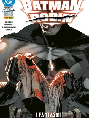 Batman e Robin 21 DC Select 37