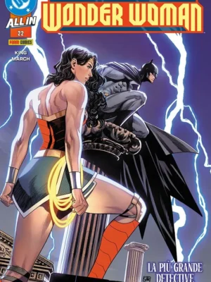 Wonder Woman 22 Wonder Woman 69