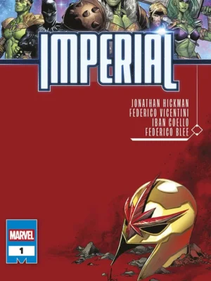 Imperial 1