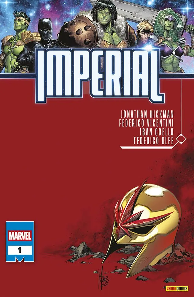 Imperial 1