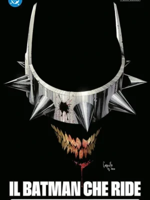 Il Batman che Ride DC Pocket Collection