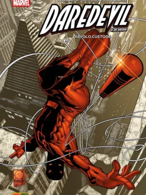 Daredevil: Diavolo Custode Marvel Pocket