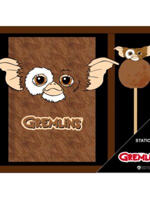 Gremlins Stationery Set cancelleria Gremlins