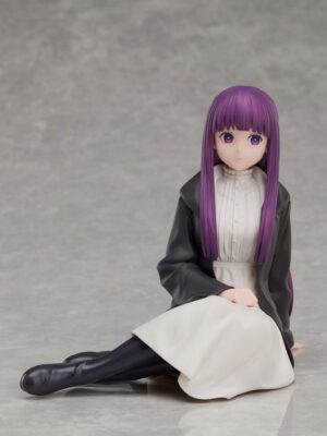 Frieren: Beyond Journey's End – Statua in PVC 1/7 Fern 11 cm