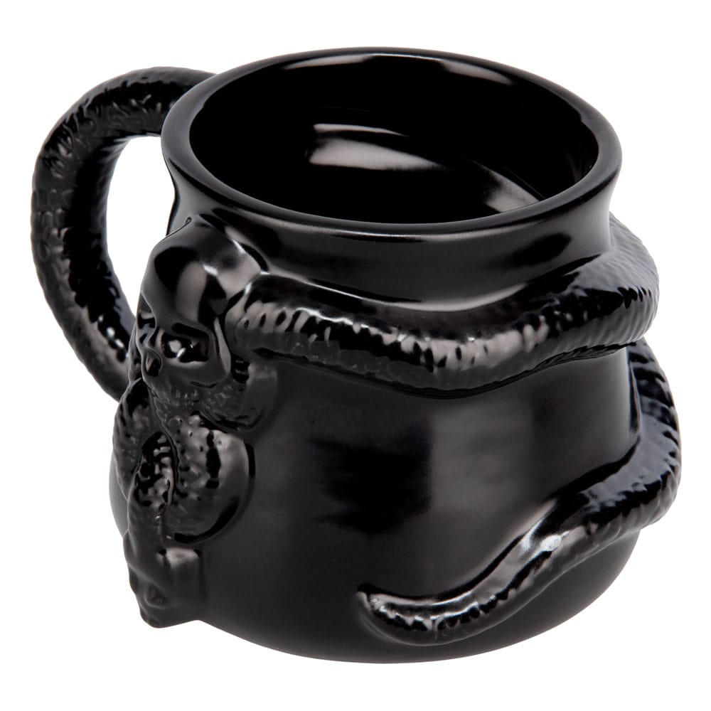 Harry Potter Shaped Mug Dark Mark - immagine 4