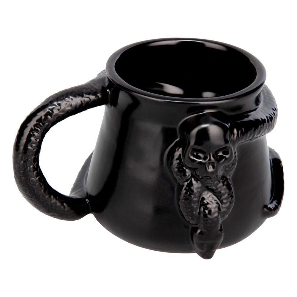 Harry Potter Shaped Mug Dark Mark - immagine 5