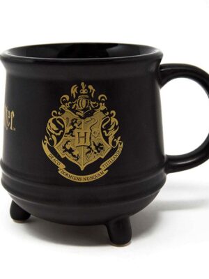 Harry Potter 3D Mug Hogwarts Crest