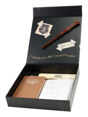 Harry Potter Gift set Marauder's Map