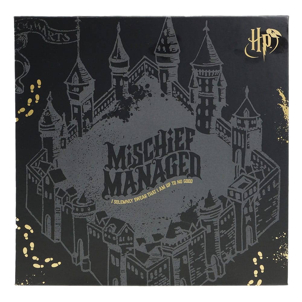 Harry Potter Gift set Marauder's Map - immagine 2