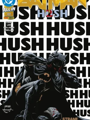 Batman 122