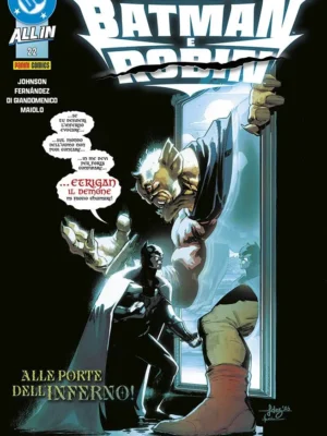 Batman e Robin 22 DC Select 38