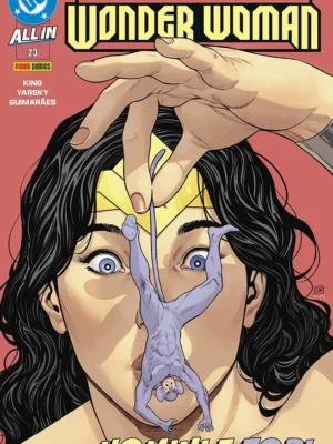 Wonder Woman 23 Wonder Woman 70