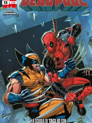 Deadpool 12 Deadpool 179