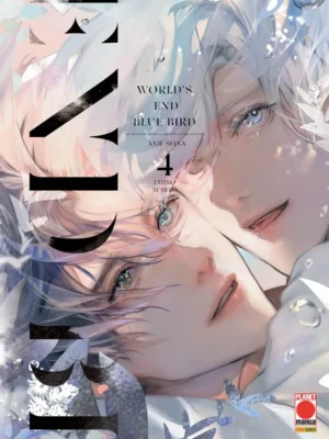 World’s End Blue Bird 4