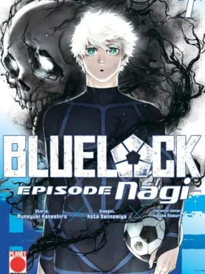 Blue Lock – Episode Nagi 7