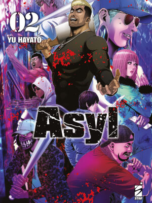 ASYL n. 2