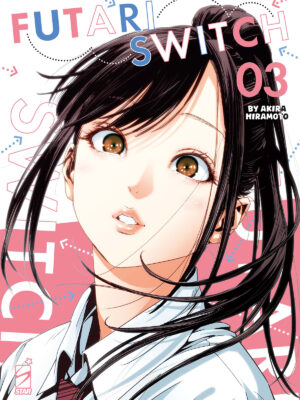 FUTARI SWITCH n. 3