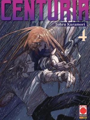Centuria 4