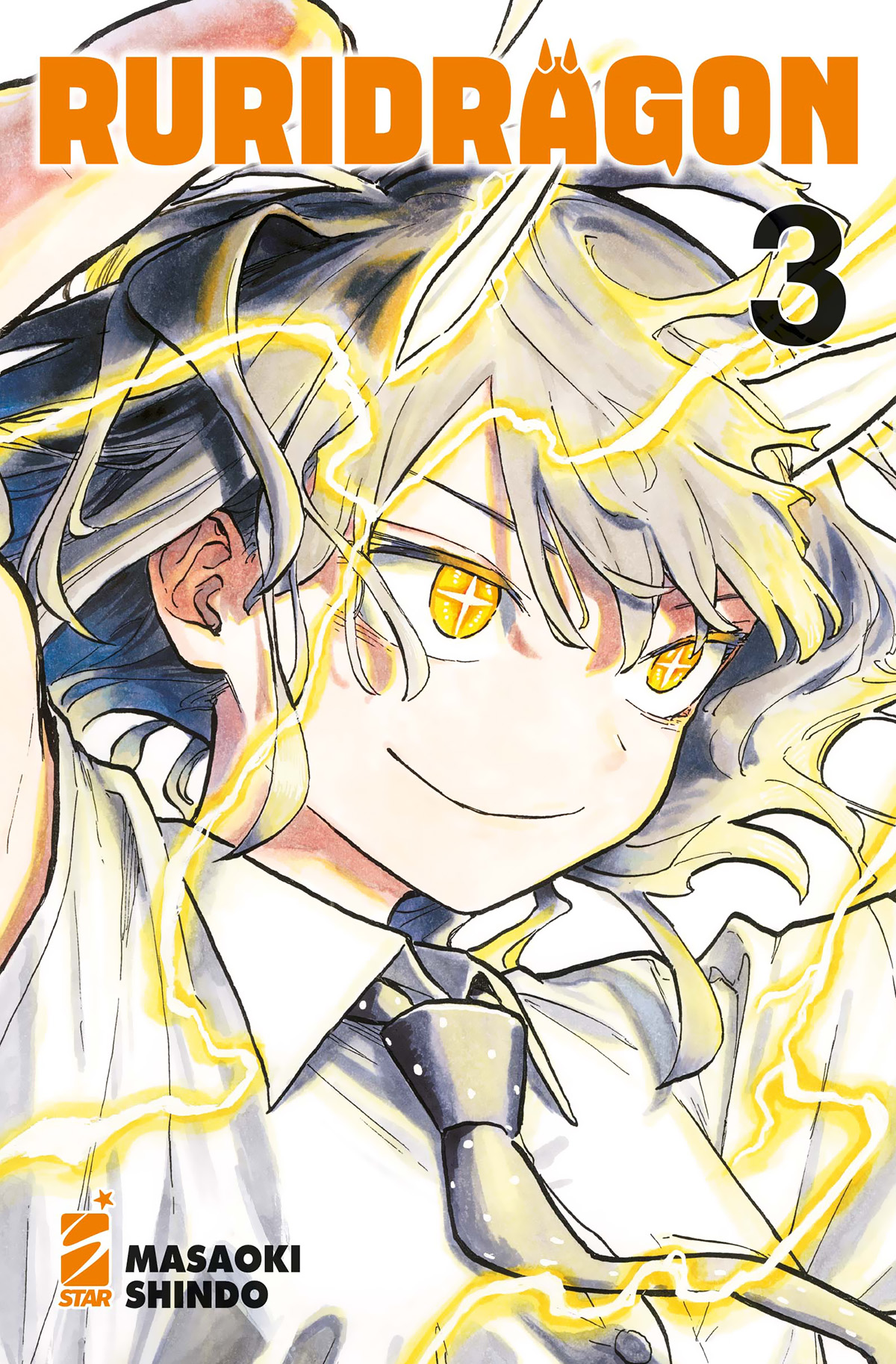 RURIDRAGON n. 3