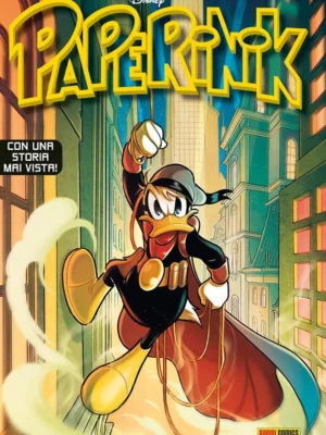 Paperinik 110
