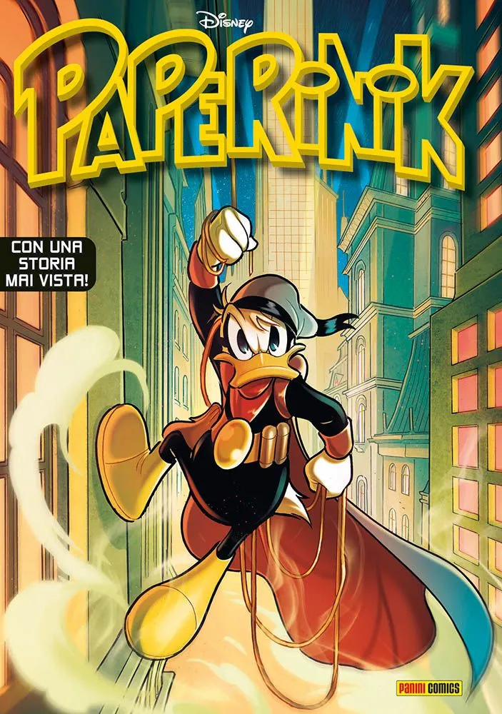 Paperinik 110