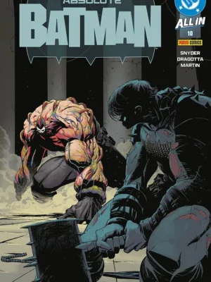 Absolute Batman 10