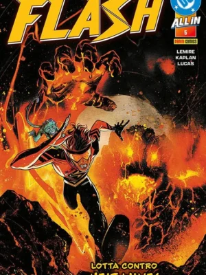 Absolute Flash 5
