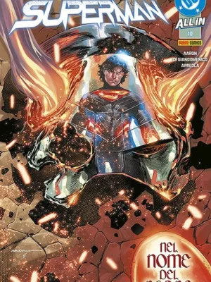 Absolute Superman 10