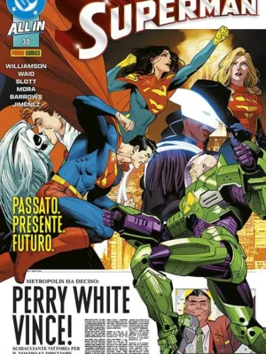 Superman 30 Superman 83