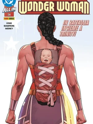 Wonder Woman 24 Wonder Woman 71