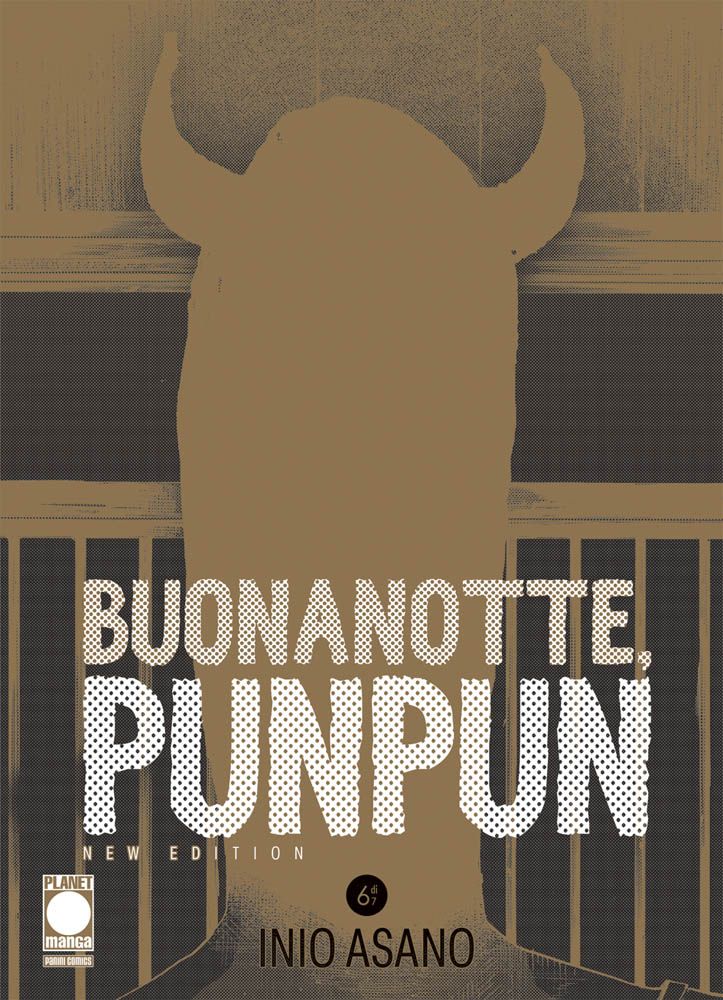 Buonanotte, Punpun – New Edition 6