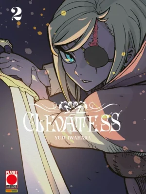 Clevatess 2