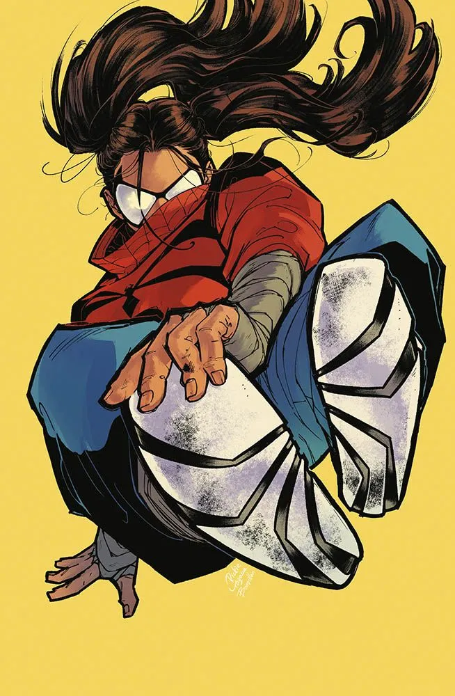 Gli Stupefacenti X-Men 1 Variant Di Rickie Yagawa Gli Incredibili X-Men 434
